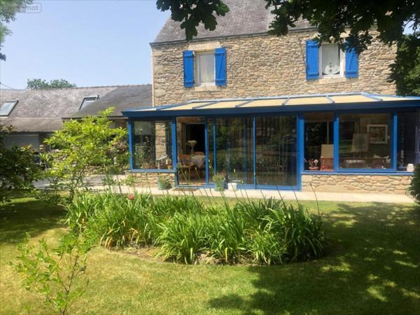 Maison à vendre à Plouvien dans le Finistère (29860), ref : 29042-996255