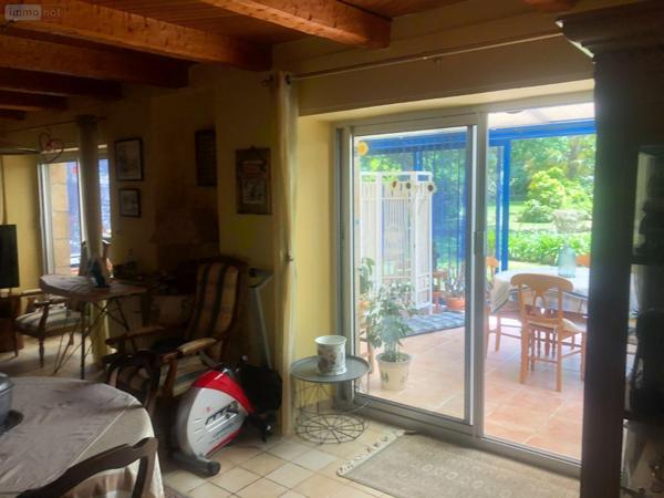 Maison à vendre à Plouvien dans le Finistère (29860), ref : 29042-996255