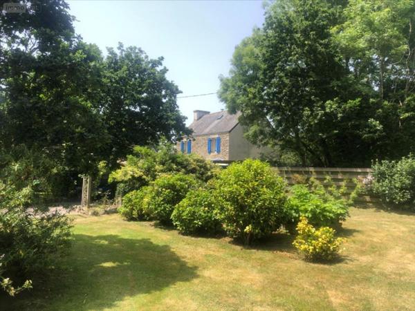 Maison à vendre à Plouvien dans le Finistère (29860), ref : 29042-996255