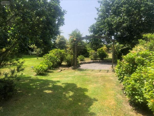 Maison à vendre à Plouvien dans le Finistère (29860), ref : 29042-996255