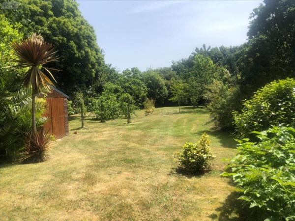 Maison à vendre à Plouvien dans le Finistère (29860), ref : 29042-996255