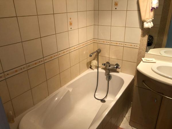 Maison a St Gildas de rhuys- Ocean