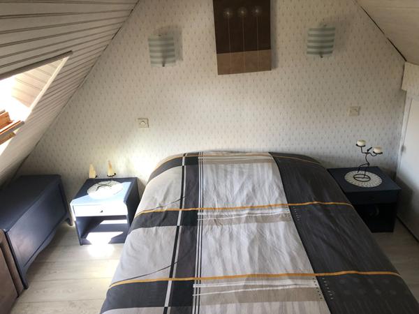 Maison a St Gildas de rhuys- Ocean