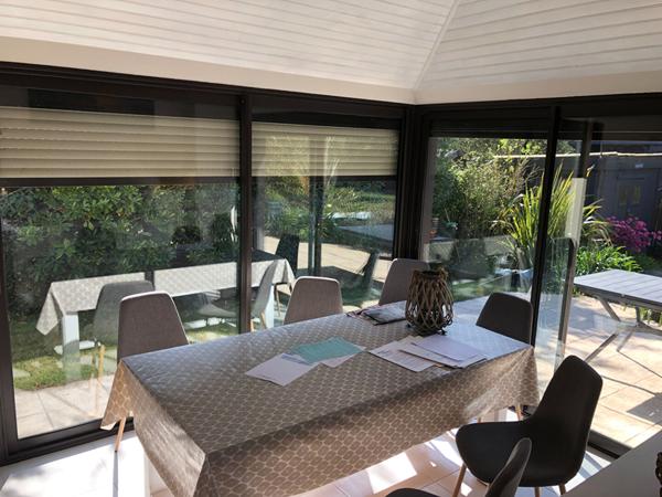 Maison a St Gildas de rhuys- Ocean