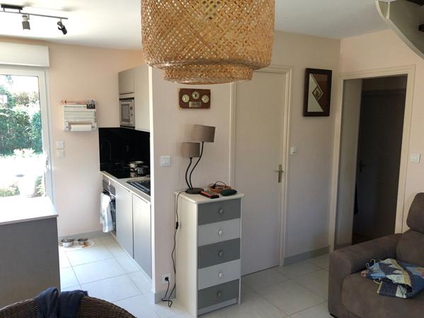 Maison a St Gildas de rhuys- Ocean