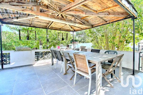 Maison à vendre 4 pièces 122 m² Saint-Maximin-la-Sainte-Baume