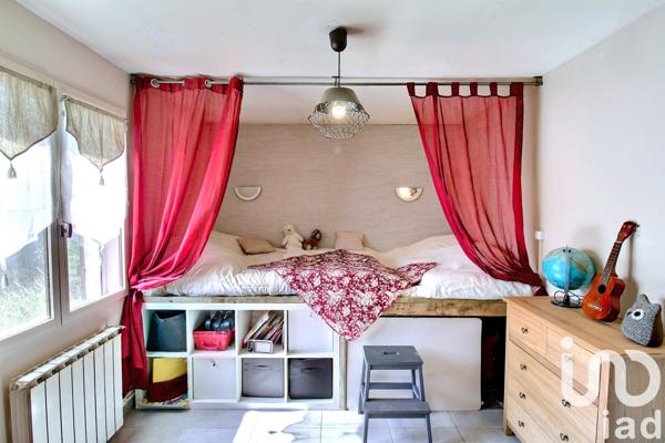 Maison à vendre 4 pièces 122 m² Saint-Maximin-la-Sainte-Baume