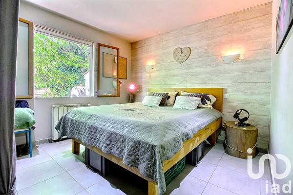 Maison à vendre 4 pièces 122 m² Saint-Maximin-la-Sainte-Baume