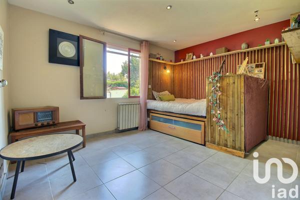 Maison à vendre 4 pièces 122 m² Saint-Maximin-la-Sainte-Baume