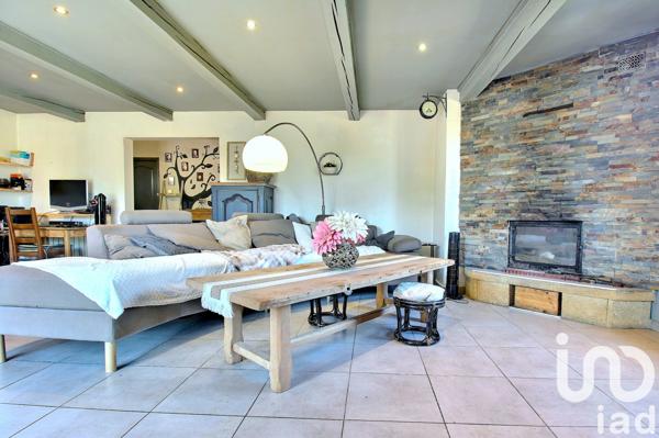 Maison à vendre 4 pièces 122 m² Saint-Maximin-la-Sainte-Baume