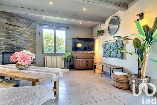 Maison à vendre 4 pièces 122 m² Saint-Maximin-la-Sainte-Baume