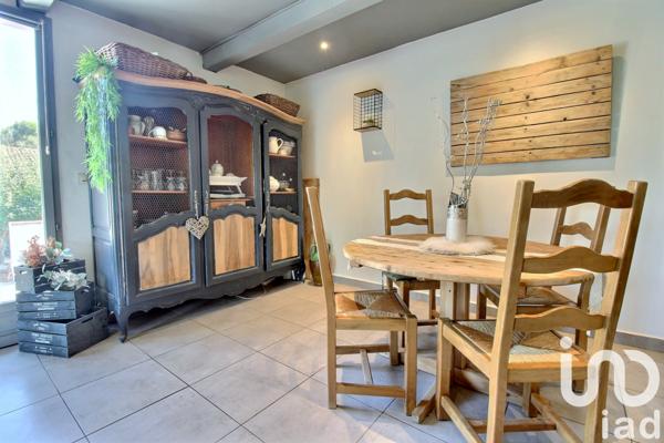 Maison à vendre 4 pièces 122 m² Saint-Maximin-la-Sainte-Baume