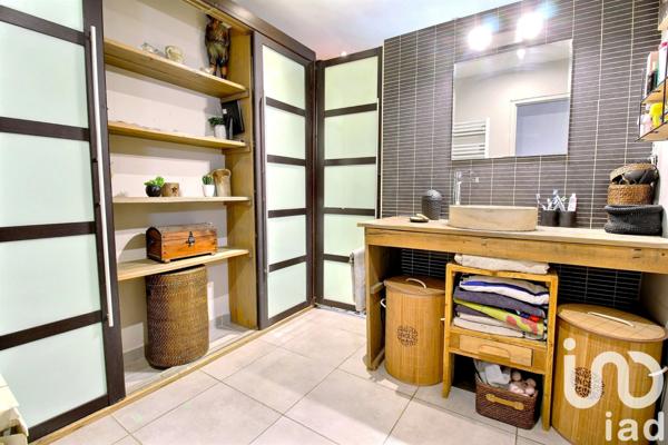 Maison à vendre 4 pièces 122 m² Saint-Maximin-la-Sainte-Baume