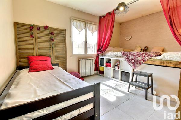 Maison à vendre 4 pièces 122 m² Saint-Maximin-la-Sainte-Baume