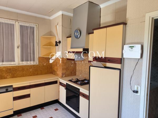 Maison 6 pièce(s) 5 chambre(s) 135 m²
