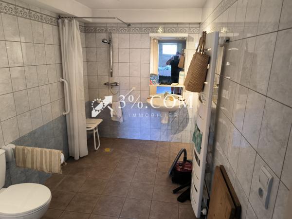 Maison 6 pièce(s) 5 chambre(s) 135 m²