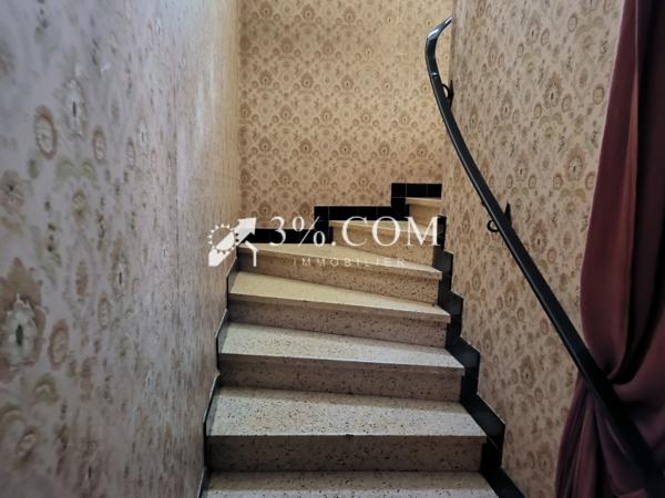 Maison 6 pièce(s) 5 chambre(s) 135 m²