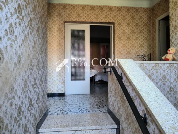 Maison 6 pièce(s) 5 chambre(s) 135 m²