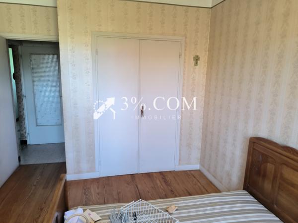 Maison 6 pièce(s) 5 chambre(s) 135 m²