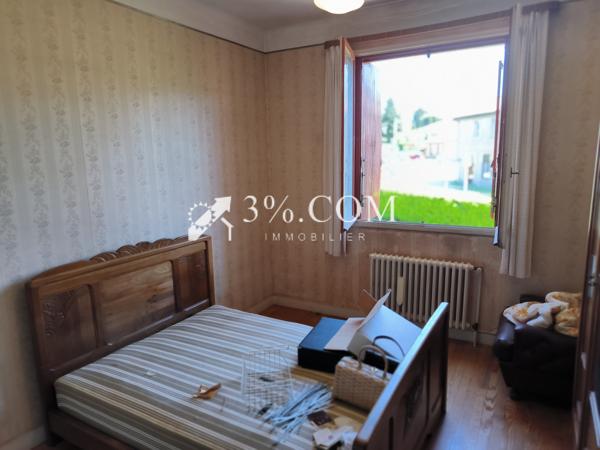 Maison 6 pièce(s) 5 chambre(s) 135 m²