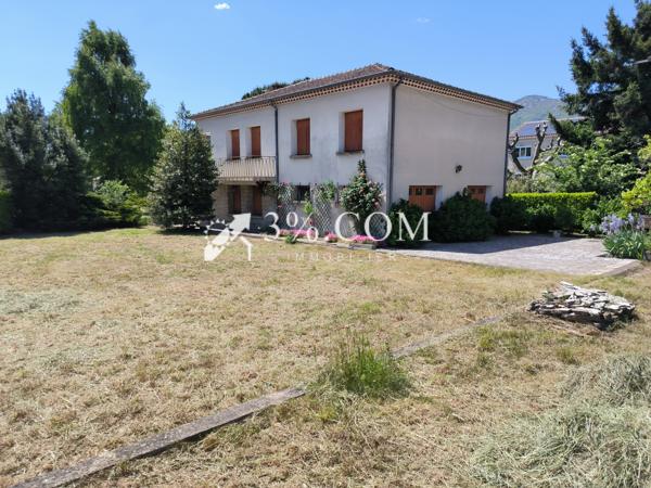 Maison 6 pièce(s) 5 chambre(s) 135 m²