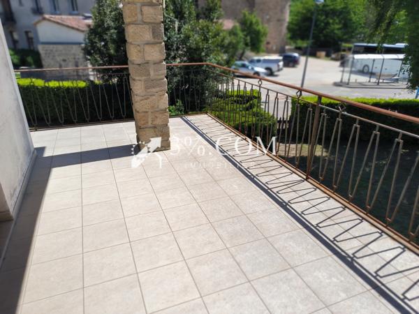 Maison 6 pièce(s) 5 chambre(s) 135 m²