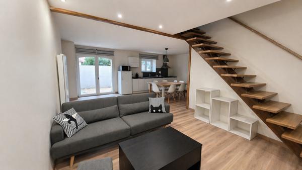 Maison