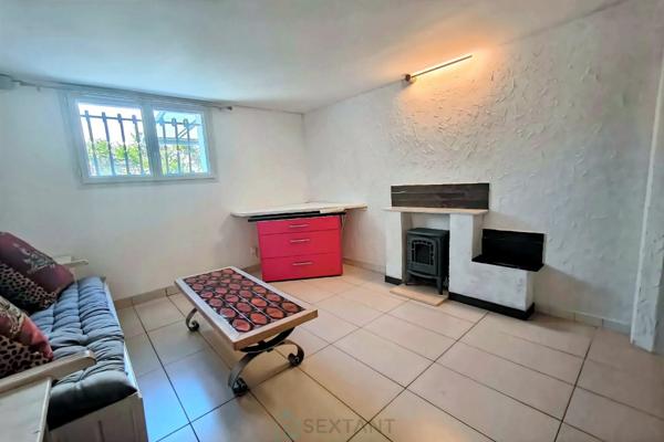 BERGERAC: MAISON AVEC PISCINE COUVERTE