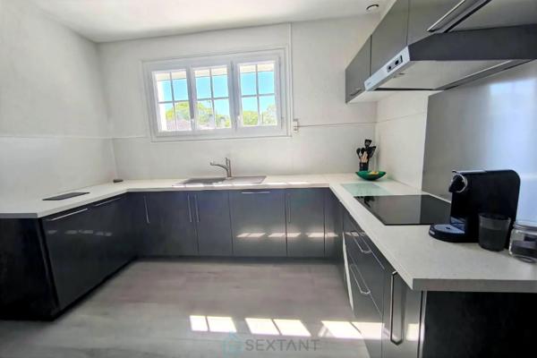 BERGERAC: MAISON AVEC PISCINE COUVERTE