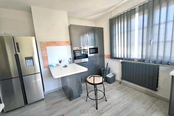 BERGERAC: MAISON AVEC PISCINE COUVERTE