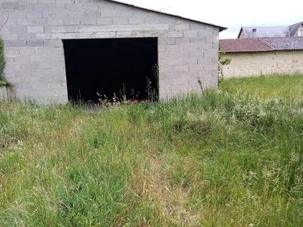 Achat - Maison | Maison Scorbé-Clairvaux 86140 4 pièces 90 m 2 1142 m 2