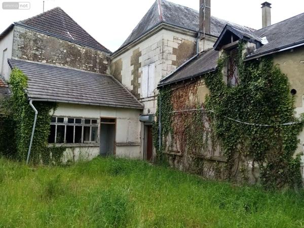 Achat - Maison | Maison Scorbé-Clairvaux 86140 4 pièces 90 m 2 1142 m 2