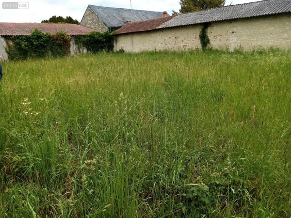 Achat - Maison | Maison Scorbé-Clairvaux 86140 4 pièces 90 m 2 1142 m 2