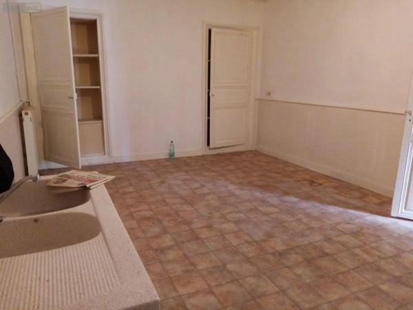 Achat - Maison | Maison Scorbé-Clairvaux 86140 4 pièces 90 m 2 1142 m 2