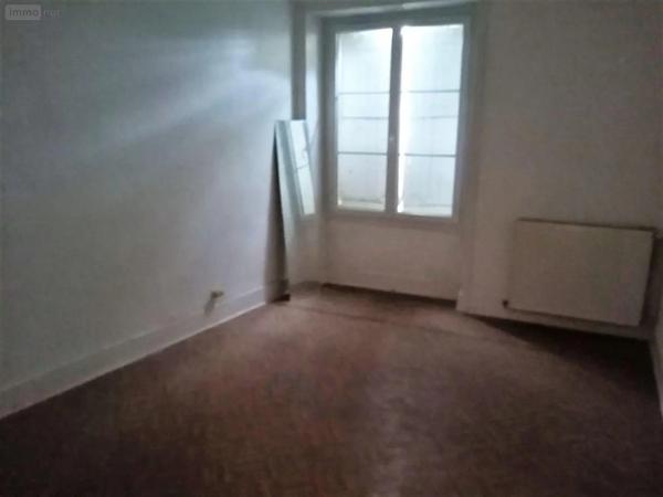 Achat - Maison | Maison Scorbé-Clairvaux 86140 4 pièces 90 m 2 1142 m 2