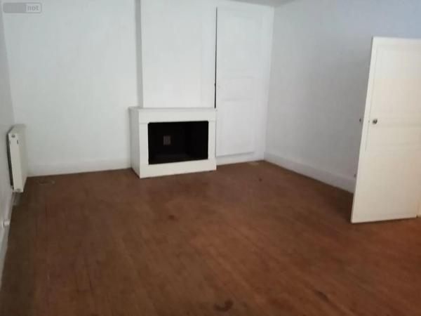 Achat - Maison | Maison Scorbé-Clairvaux 86140 4 pièces 90 m 2 1142 m 2