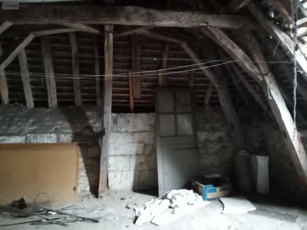 Achat - Maison | Maison Scorbé-Clairvaux 86140 4 pièces 90 m 2 1142 m 2