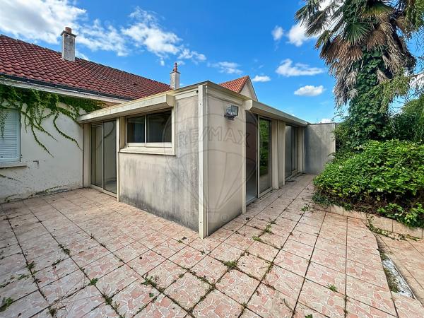 Maison  en vente - Loire-Atlantique - 44