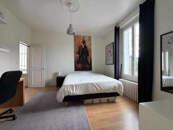 Maison Bourgeoise de Grand Standing à Vendre à Meaux - Réf ADS2449