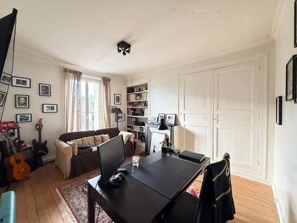 Maison Bourgeoise de Grand Standing à Vendre à Meaux - Réf ADS2449