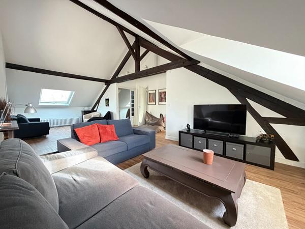 Maison Bourgeoise de Grand Standing à Vendre à Meaux - Réf ADS2449