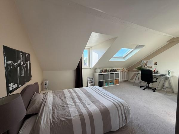 Maison Bourgeoise de Grand Standing à Vendre à Meaux - Réf ADS2449