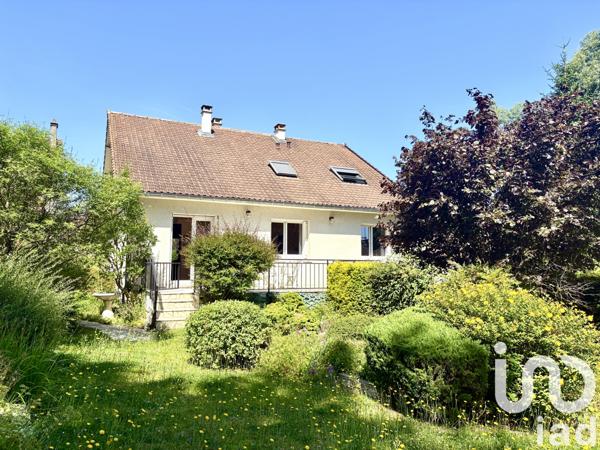 Maison à vendre 7 pièces 166 m² Villebon-sur-Yvette