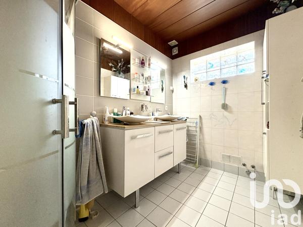 Maison à vendre 7 pièces 166 m² Villebon-sur-Yvette