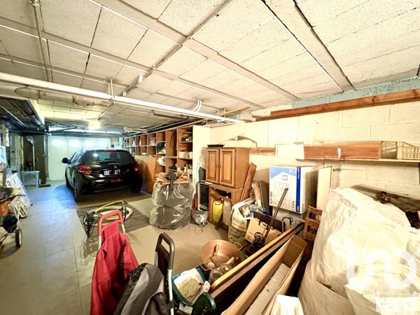 Maison à vendre 7 pièces 166 m² Villebon-sur-Yvette