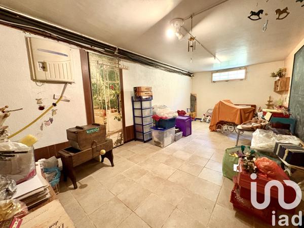 Maison à vendre 7 pièces 166 m² Villebon-sur-Yvette