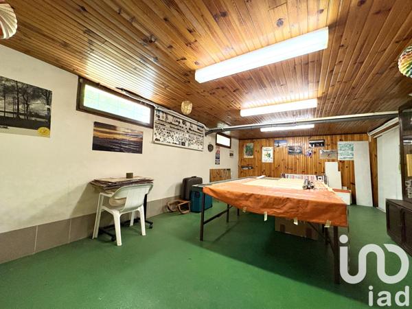 Maison à vendre 7 pièces 166 m² Villebon-sur-Yvette