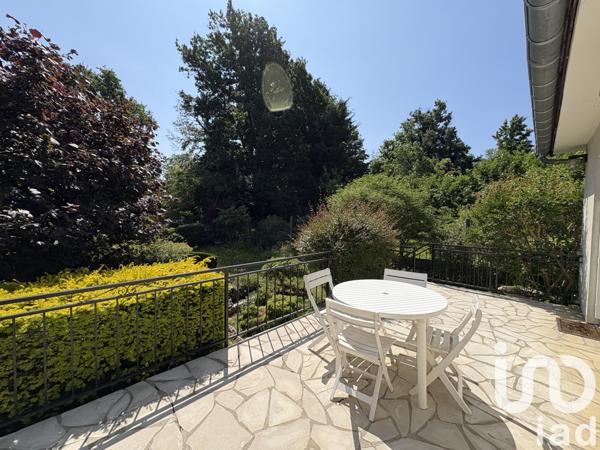 Maison à vendre 7 pièces 166 m² Villebon-sur-Yvette