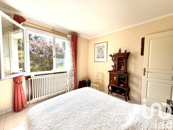 Maison à vendre 7 pièces 166 m² Villebon-sur-Yvette