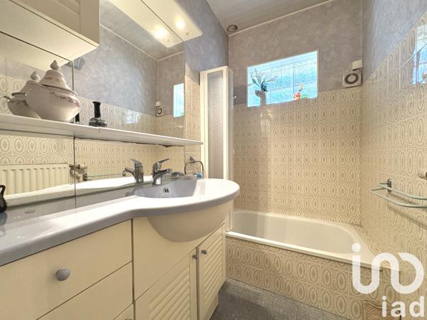 Maison à vendre 7 pièces 166 m² Villebon-sur-Yvette